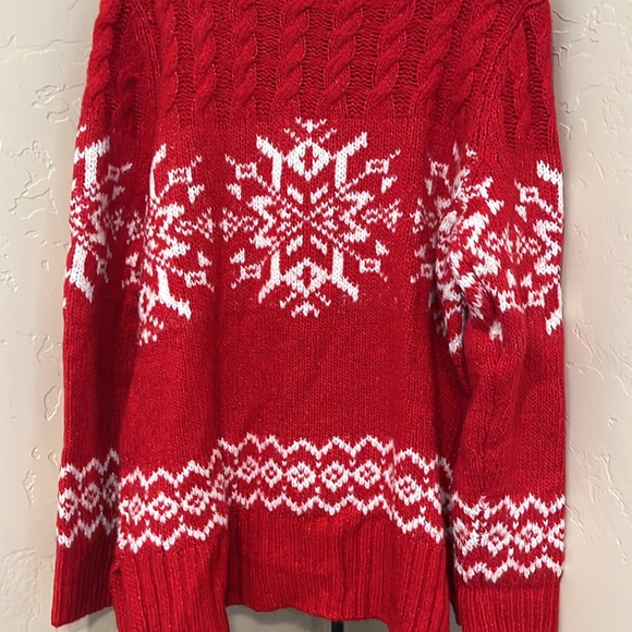 Holiday Sweater - Picture 5 of 5